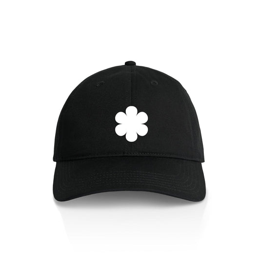 Asian Girl Power Hat