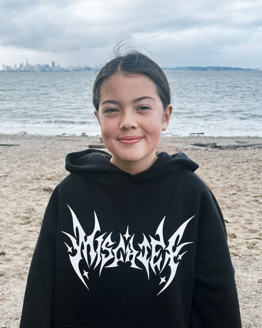 Mischief Hoodie