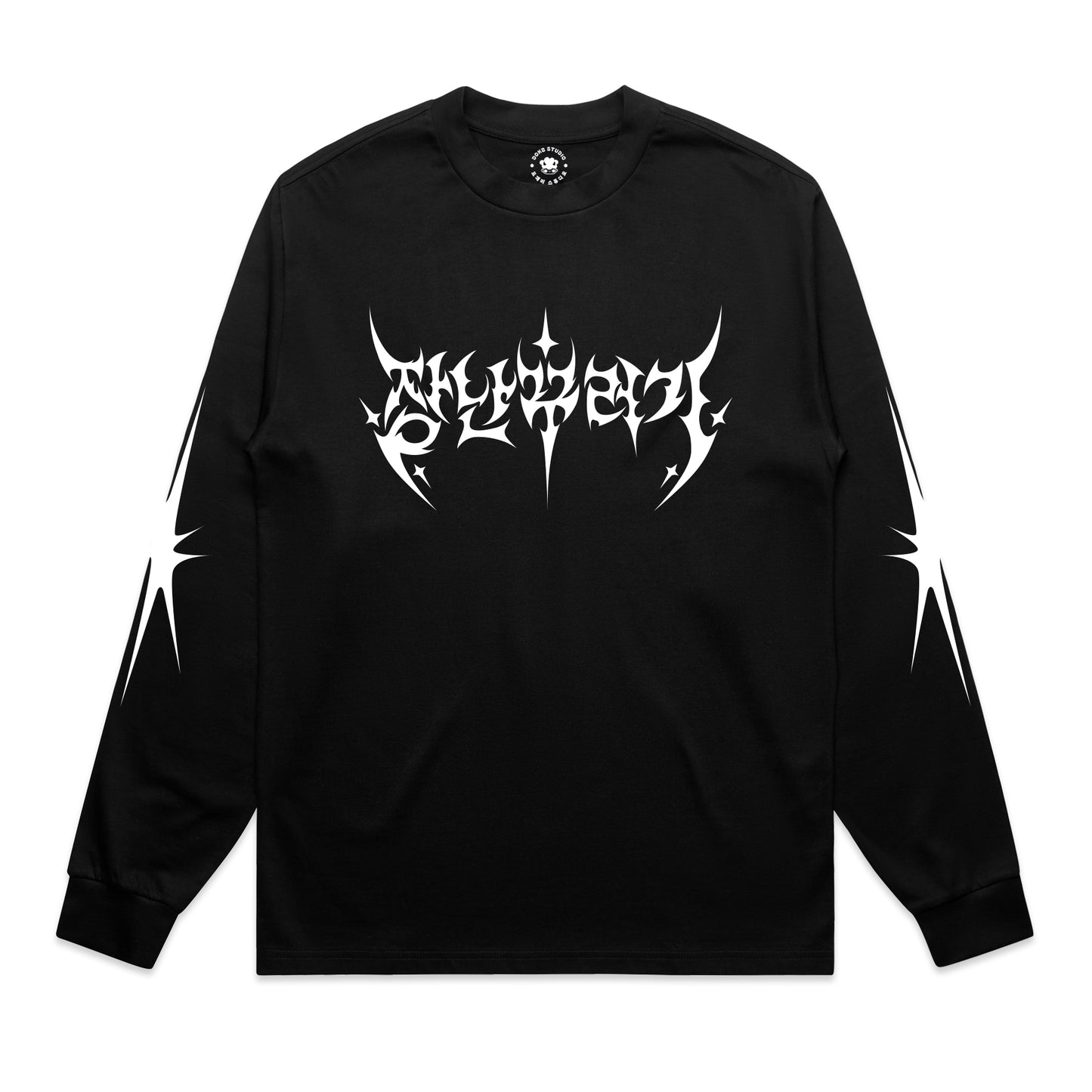 장난꾸러기 (Mischief-maker) Long Sleeve