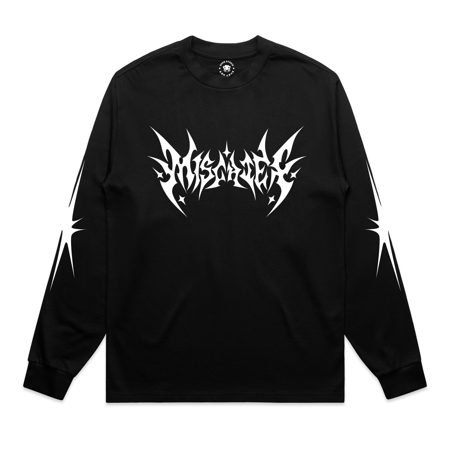 Mischief Long Sleeve