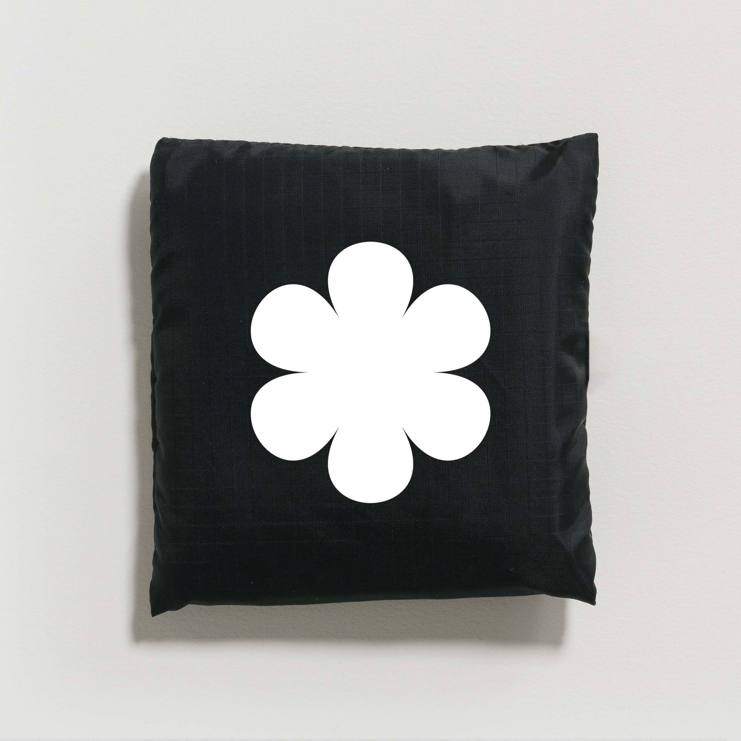 Asian Girl Power Bubble Baggu Bag