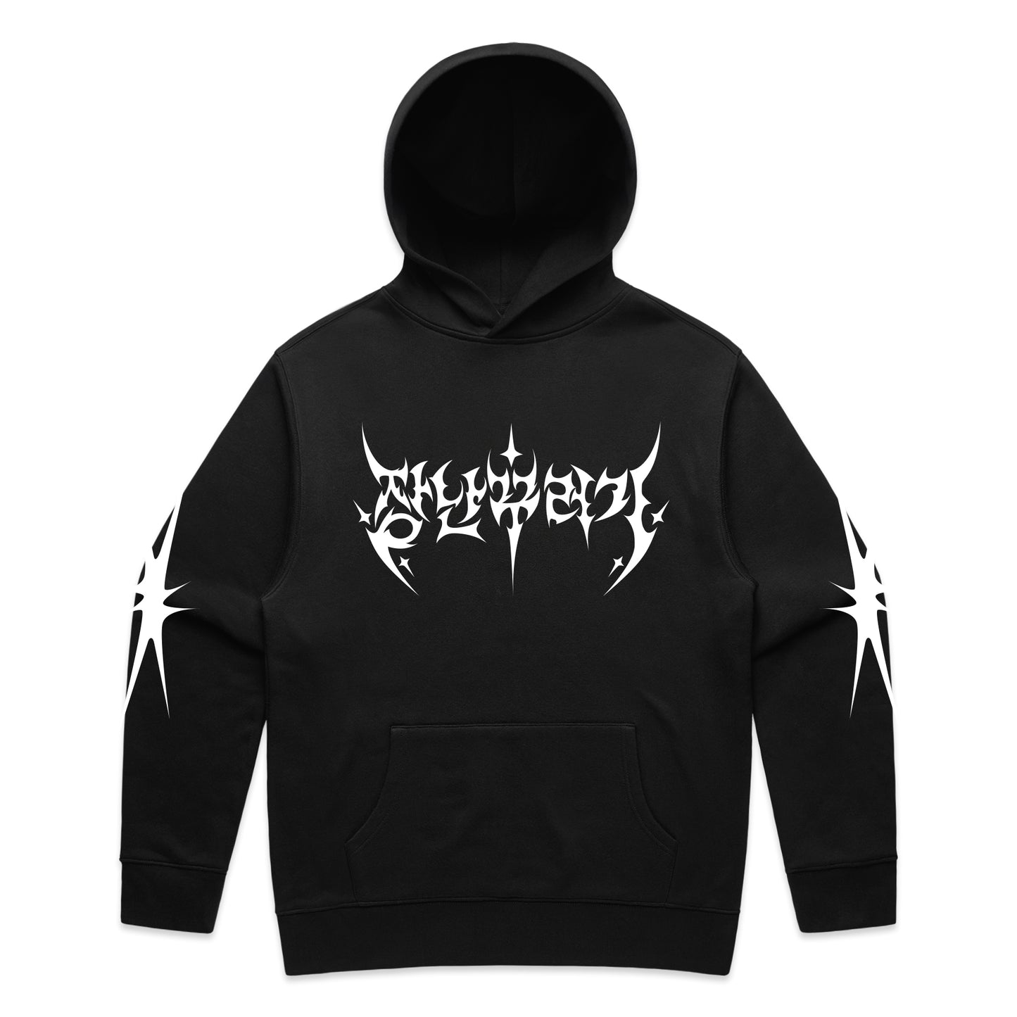 장난꾸러기 (Mischief-maker) Hoodie