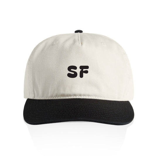 SF (샌프란시스코) Two-Tone Cap