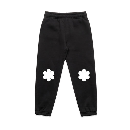 Hearts + Flowers Relax Track Pants