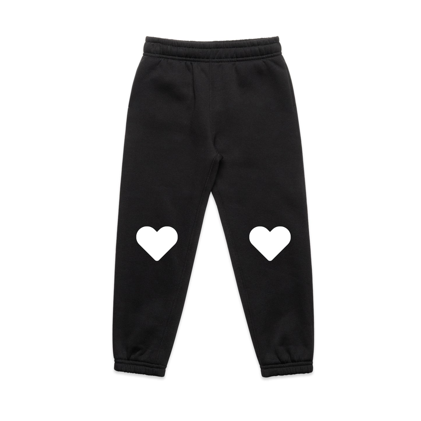 Hearts + Flowers Relax Track Pants