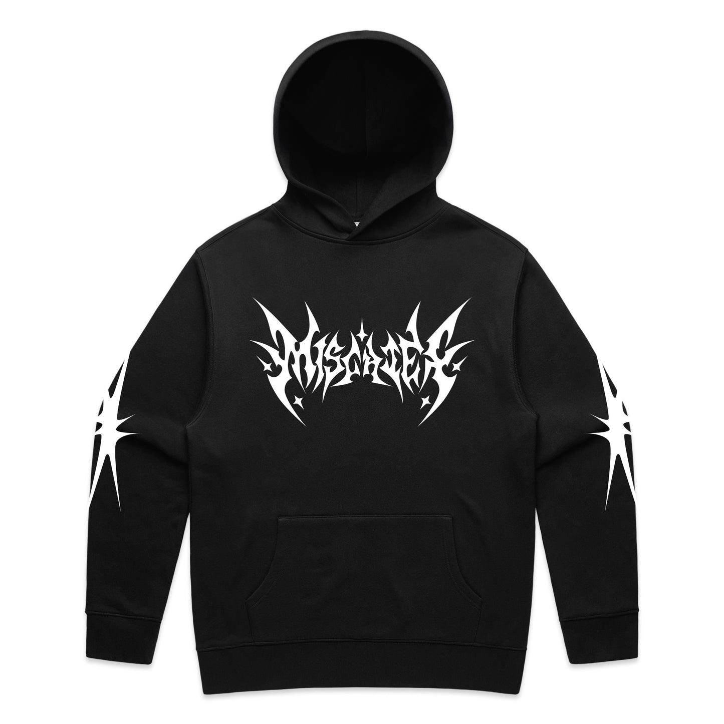 Mischief Hoodie
