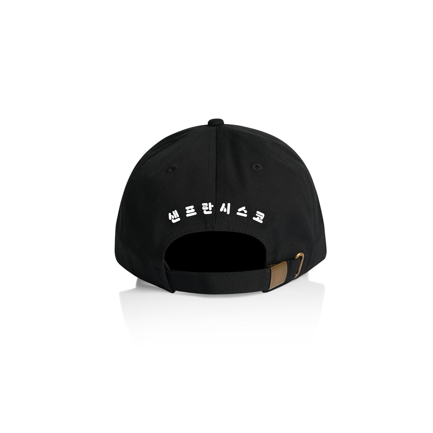 SF Dad Hat