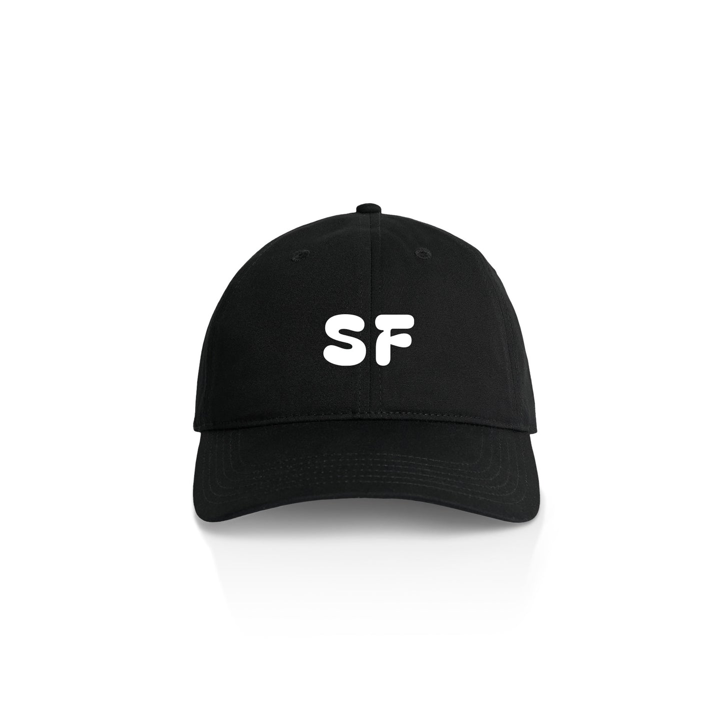 SF Dad Hat