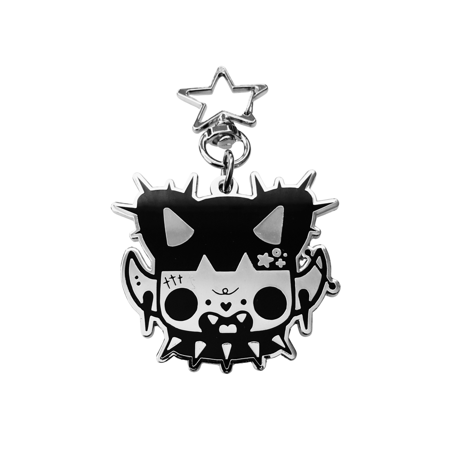 Dokkaebi Keychains