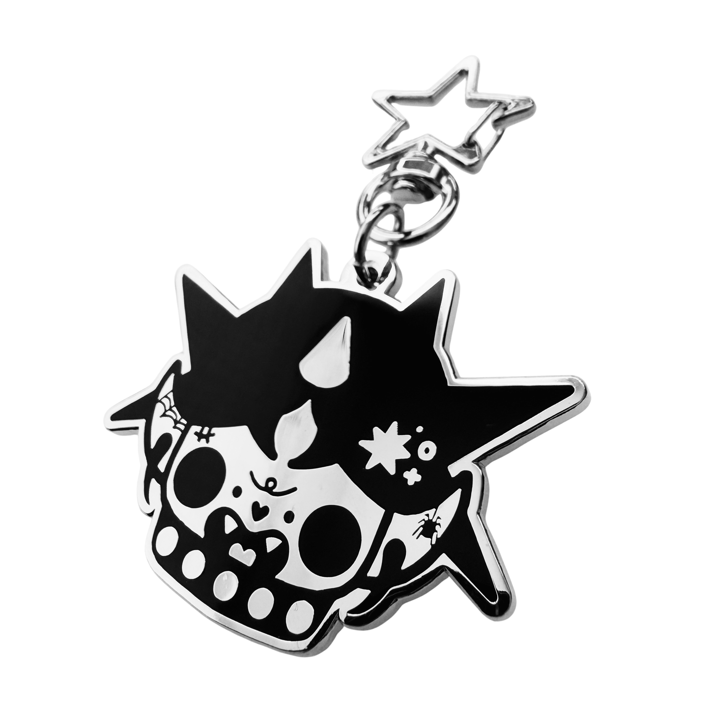 Dokkaebi Keychains