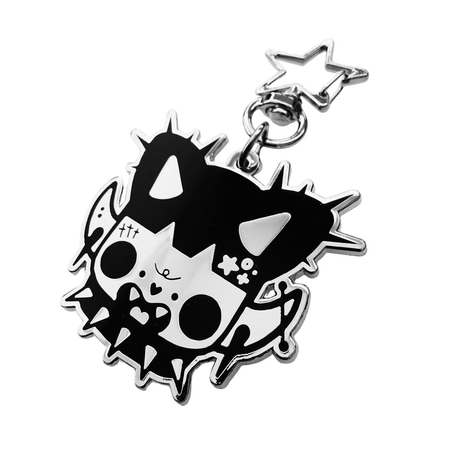 Dokkaebi Keychains
