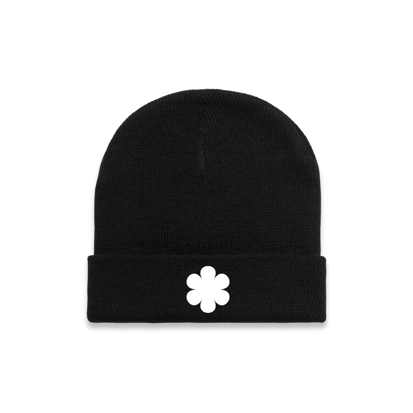 Asian Girl Power Beanie