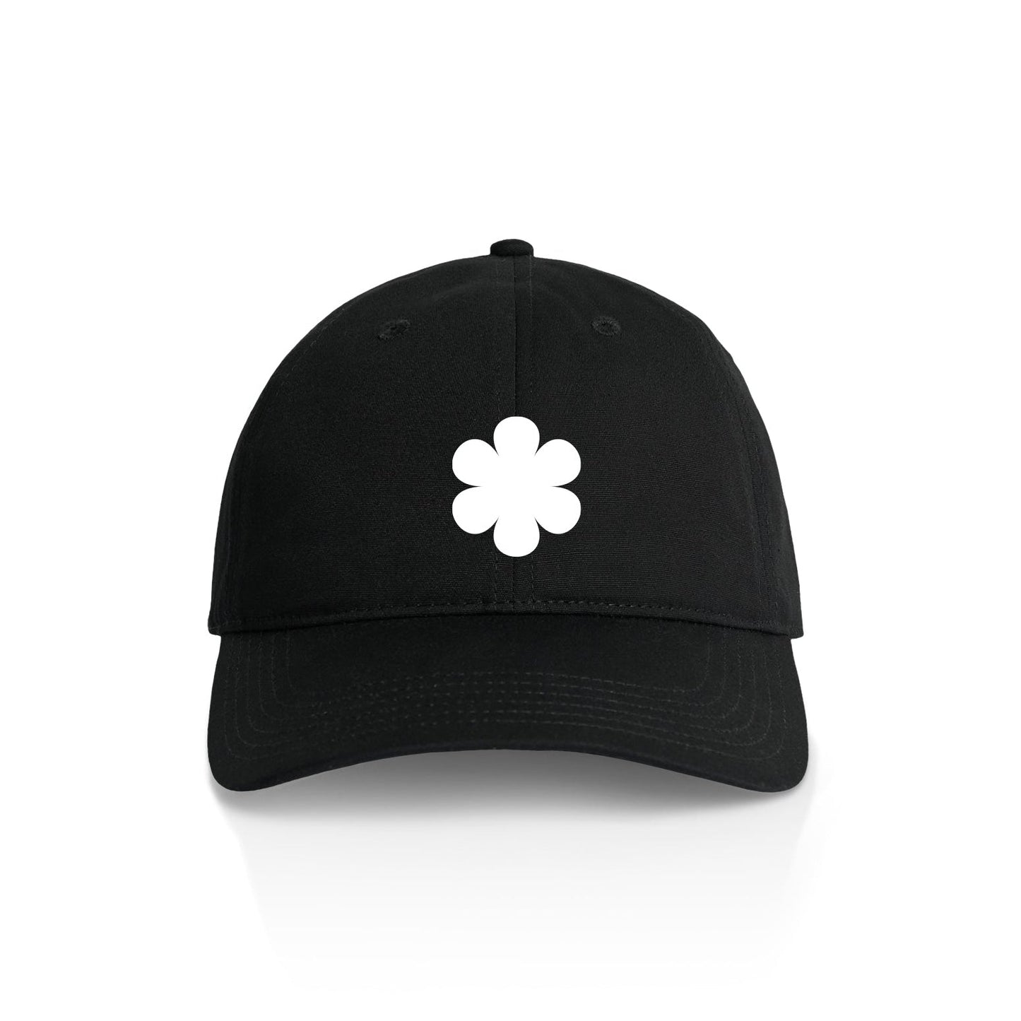 Asian Girl Power Hat