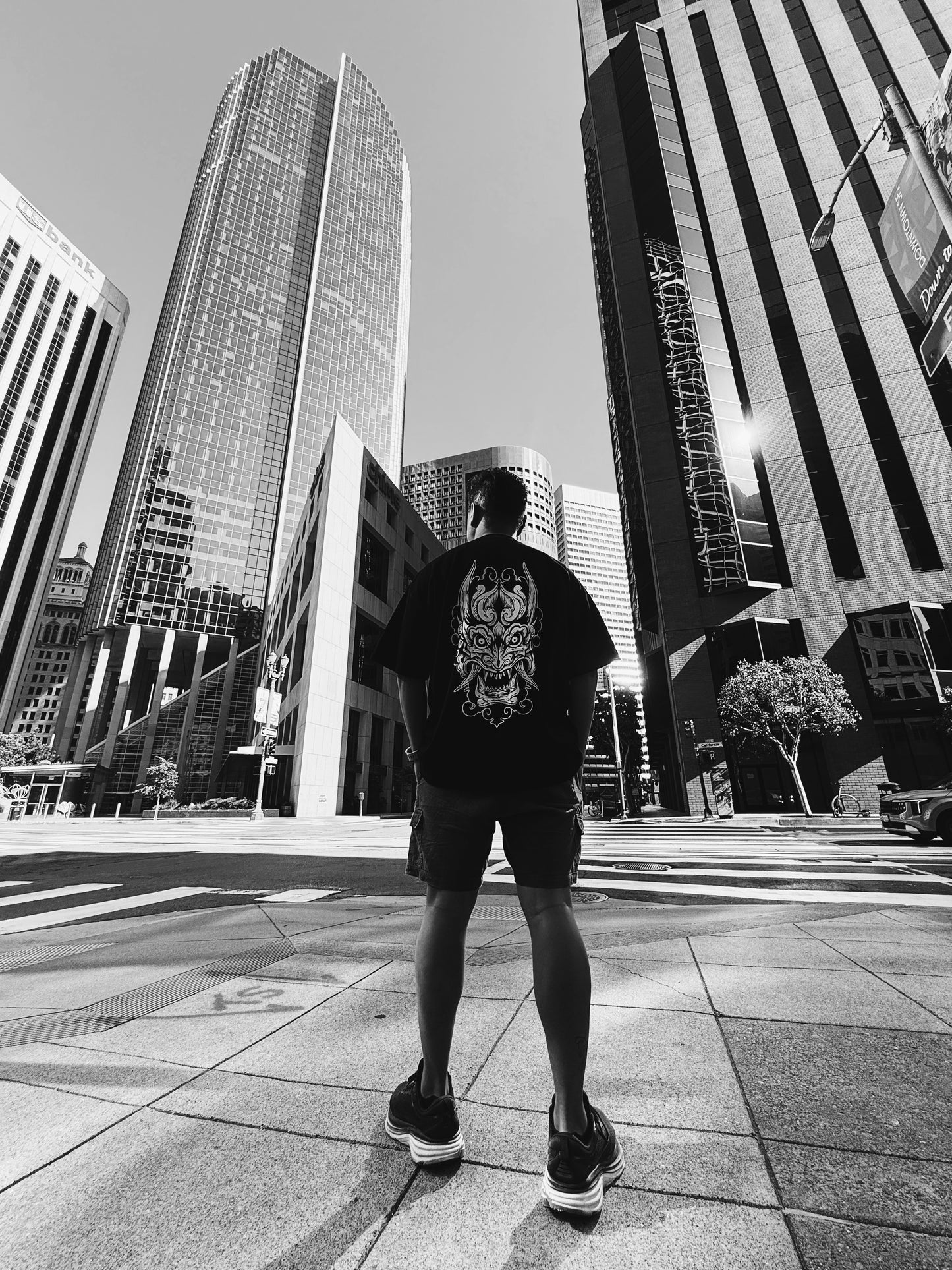 Metal Dokkaebi T-shirt