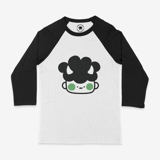 Dokkaebi Baseball Tee