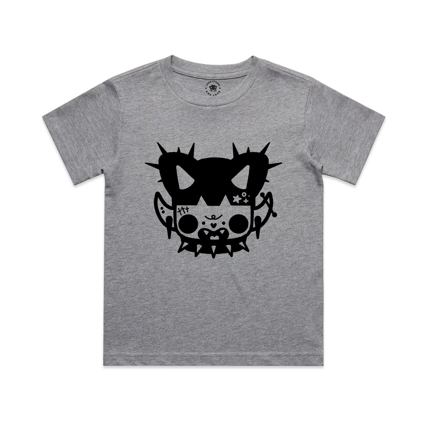 Dokkaebi Kids T-shirt