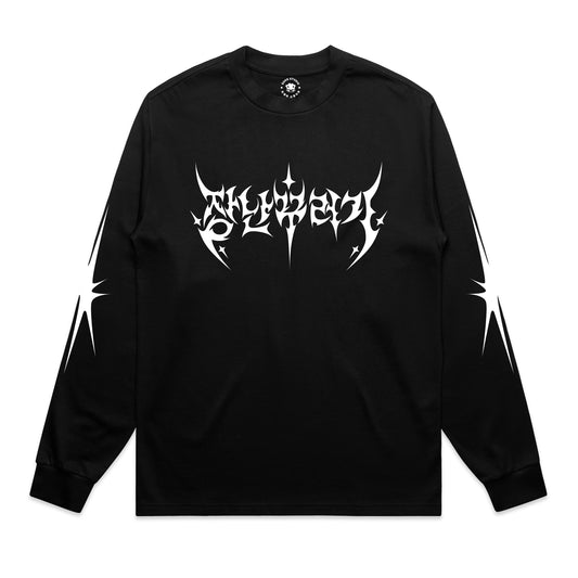 장난꾸러기 (Mischief-maker) Long Sleeve