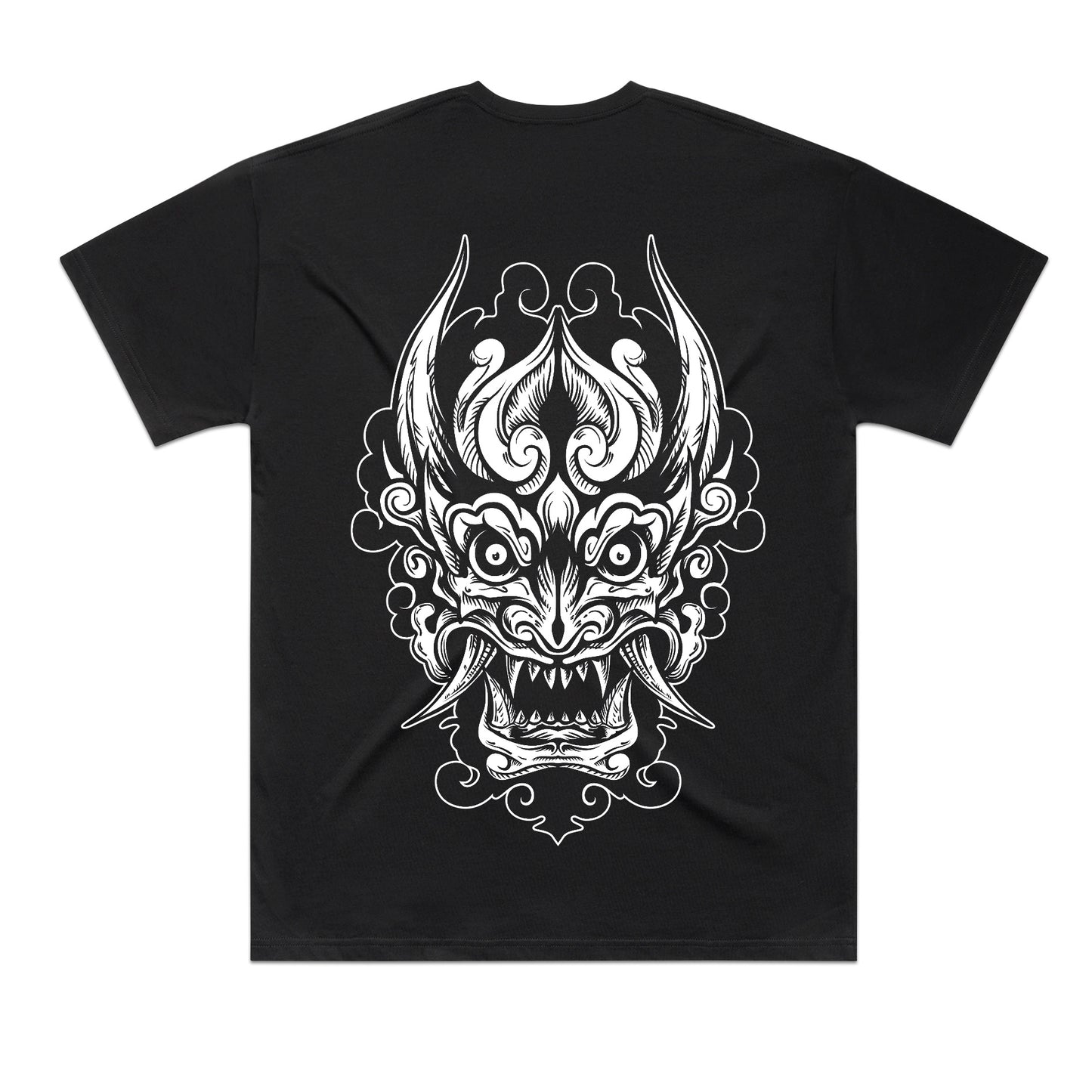 Metal Dokkaebi T-shirt