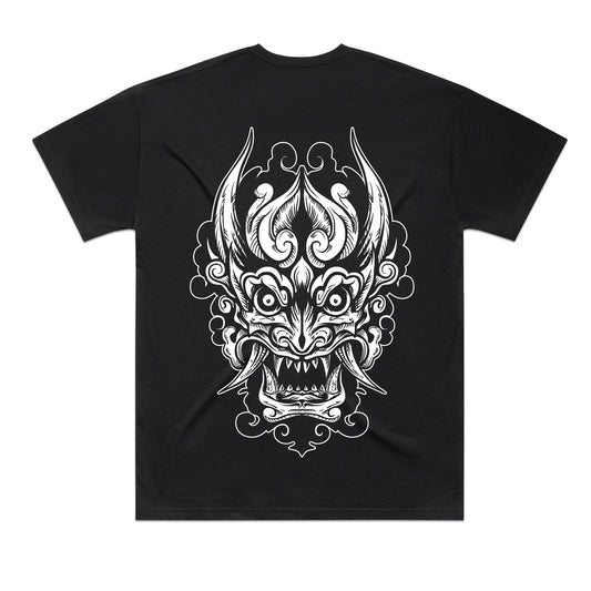 Metal Dokkaebi T-shirt
