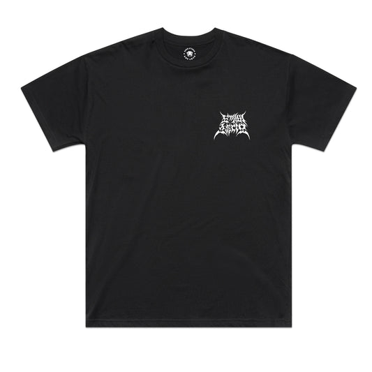 Metal Dokkaebi T-shirt