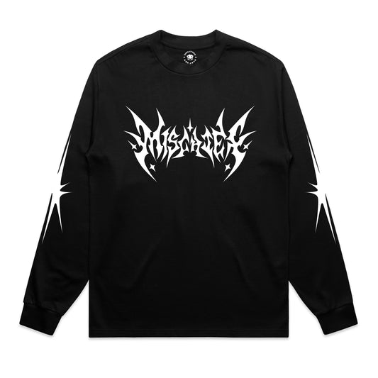 Mischief Long Sleeve