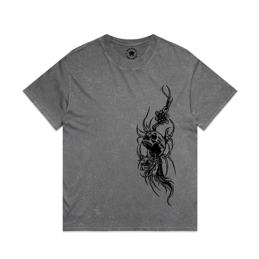 Norigae Skull T-Shirt