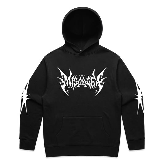 Mischief Hoodie