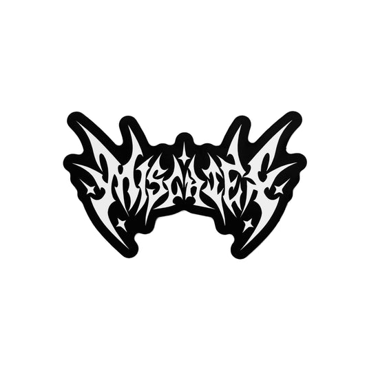 Mischief Sticker