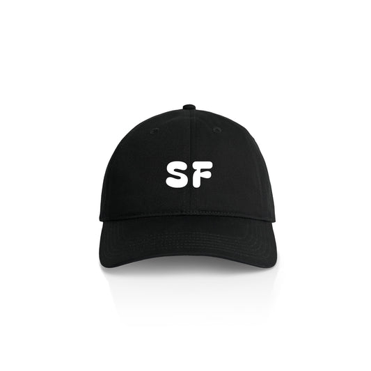 SF Dad Hat